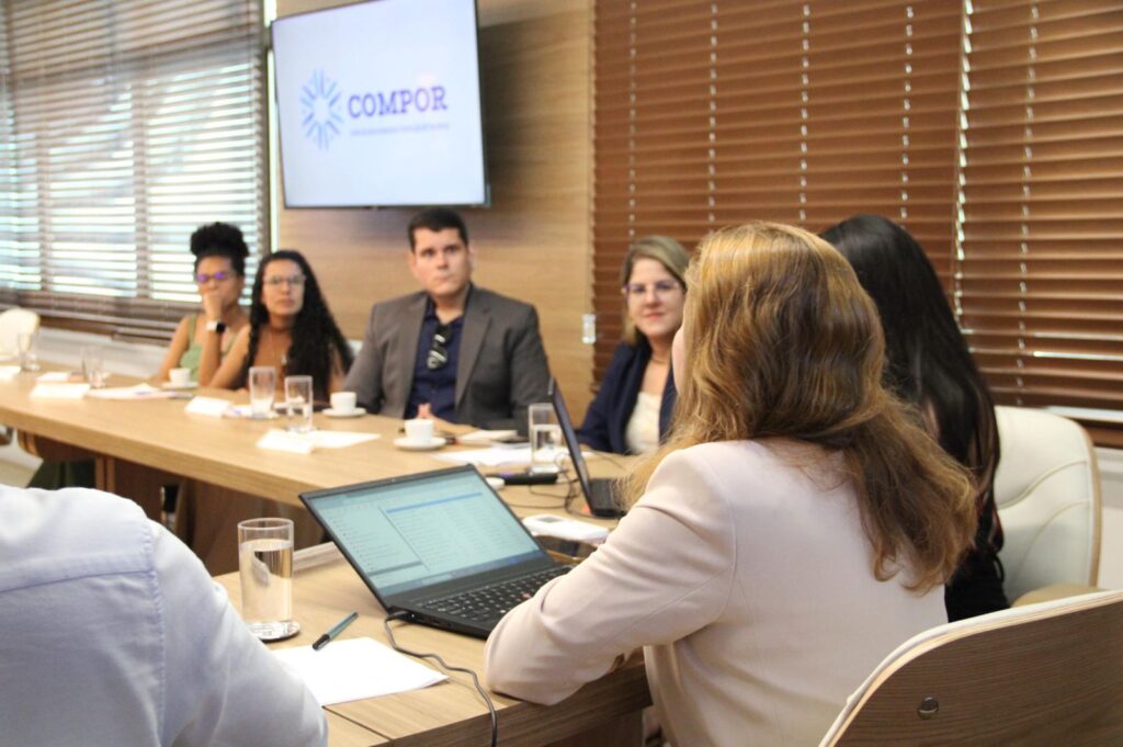 MPBA e Prefeitura de Feira firmam acordo para corrigir regras de cotas em concurso público